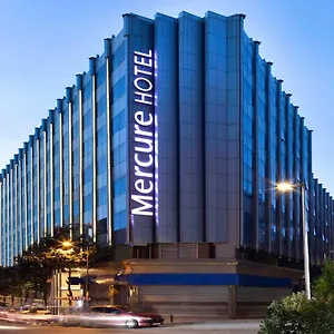 Mercure Bomonti Hotel Stambuł