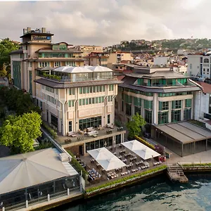 Radisson Blu Bosphorus Hotel Stambuł