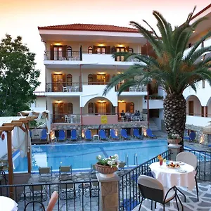 Calypso Hotel Hanioti